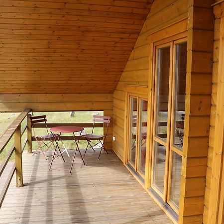Отель Hamar Breiddalsvik Экстерьер фото